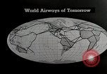 Image of early aviation United States USA, 1945, second 45 stock footage video 65675031727
