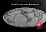 Image of early aviation United States USA, 1945, second 48 stock footage video 65675031727