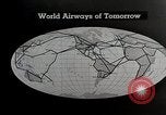 Image of early aviation United States USA, 1945, second 49 stock footage video 65675031727