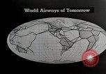 Image of early aviation United States USA, 1945, second 50 stock footage video 65675031727