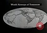 Image of early aviation United States USA, 1945, second 51 stock footage video 65675031727