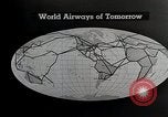 Image of early aviation United States USA, 1945, second 52 stock footage video 65675031727