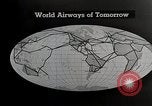 Image of early aviation United States USA, 1945, second 53 stock footage video 65675031727