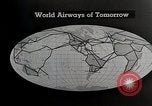 Image of early aviation United States USA, 1945, second 54 stock footage video 65675031727