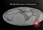 Image of early aviation United States USA, 1945, second 55 stock footage video 65675031727