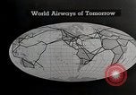 Image of early aviation United States USA, 1945, second 56 stock footage video 65675031727