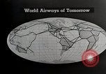 Image of early aviation United States USA, 1945, second 58 stock footage video 65675031727
