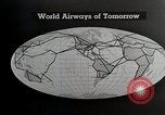 Image of early aviation United States USA, 1945, second 60 stock footage video 65675031727