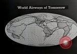 Image of early aviation United States USA, 1945, second 61 stock footage video 65675031727