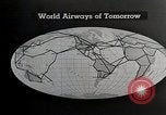Image of early aviation United States USA, 1945, second 62 stock footage video 65675031727