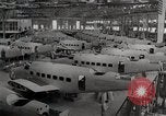 Standbild Luftfahrt United States USA, 1945, aus Sekunde 1 historischem Filmmaterial Videoclip 65675031728