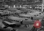 Standbild Luftfahrt United States USA, 1945, aus Sekunde 3 historischem Filmmaterial Videoclip 65675031728