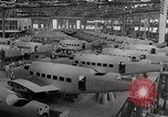 Standbild Luftfahrt United States USA, 1945, aus Sekunde 5 historischem Filmmaterial Videoclip 65675031728