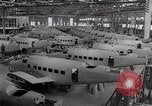 Standbild Luftfahrt United States USA, 1945, aus Sekunde 6 historischem Filmmaterial Videoclip 65675031728