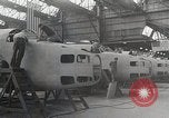 Standbild Luftfahrt United States USA, 1945, aus Sekunde 7 historischem Filmmaterial Videoclip 65675031728