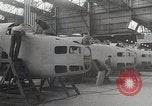 Standbild Luftfahrt United States USA, 1945, aus Sekunde 8 historischem Filmmaterial Videoclip 65675031728