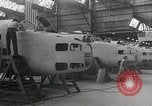 Standbild Luftfahrt United States USA, 1945, aus Sekunde 9 historischem Filmmaterial Videoclip 65675031728