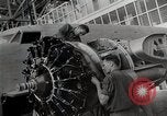 Standbild Luftfahrt United States USA, 1945, aus Sekunde 10 historischem Filmmaterial Videoclip 65675031728