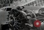 Standbild Luftfahrt United States USA, 1945, aus Sekunde 11 historischem Filmmaterial Videoclip 65675031728