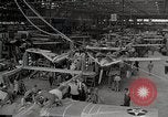 Standbild Luftfahrt United States USA, 1945, aus Sekunde 13 historischem Filmmaterial Videoclip 65675031728