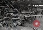 Standbild Luftfahrt United States USA, 1945, aus Sekunde 16 historischem Filmmaterial Videoclip 65675031728