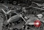 Standbild Luftfahrt United States USA, 1945, aus Sekunde 19 historischem Filmmaterial Videoclip 65675031728
