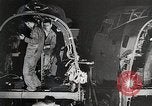 Standbild Luftfahrt United States USA, 1945, aus Sekunde 30 historischem Filmmaterial Videoclip 65675031728
