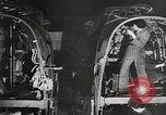 Standbild Luftfahrt United States USA, 1945, aus Sekunde 31 historischem Filmmaterial Videoclip 65675031728