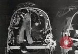 Standbild Luftfahrt United States USA, 1945, aus Sekunde 33 historischem Filmmaterial Videoclip 65675031728