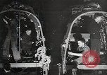 Standbild Luftfahrt United States USA, 1945, aus Sekunde 34 historischem Filmmaterial Videoclip 65675031728