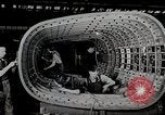 Standbild Luftfahrt United States USA, 1945, aus Sekunde 39 historischem Filmmaterial Videoclip 65675031728