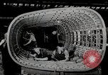 Standbild Luftfahrt United States USA, 1945, aus Sekunde 40 historischem Filmmaterial Videoclip 65675031728