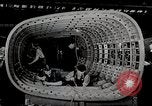 Standbild Luftfahrt United States USA, 1945, aus Sekunde 41 historischem Filmmaterial Videoclip 65675031728