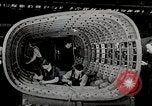 Standbild Luftfahrt United States USA, 1945, aus Sekunde 42 historischem Filmmaterial Videoclip 65675031728
