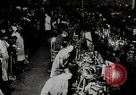 Standbild Luftfahrt United States USA, 1945, aus Sekunde 43 historischem Filmmaterial Videoclip 65675031728