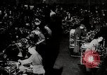 Standbild Luftfahrt United States USA, 1945, aus Sekunde 45 historischem Filmmaterial Videoclip 65675031728
