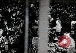 Standbild Luftfahrt United States USA, 1945, aus Sekunde 47 historischem Filmmaterial Videoclip 65675031728