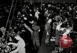 Standbild Luftfahrt United States USA, 1945, aus Sekunde 51 historischem Filmmaterial Videoclip 65675031728