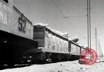 Standbild Luftfahrt United States USA, 1945, aus Sekunde 55 historischem Filmmaterial Videoclip 65675031728