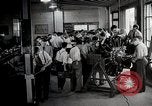 Image of American Trainees United States USA, 1945, second 23 stock footage video 65675031729