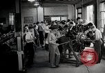 Image of American Trainees United States USA, 1945, second 25 stock footage video 65675031729