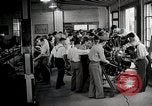 Image of American Trainees United States USA, 1945, second 26 stock footage video 65675031729