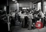 Image of American Trainees United States USA, 1945, second 27 stock footage video 65675031729