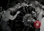 Image of American Trainees United States USA, 1945, second 29 stock footage video 65675031729