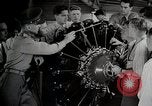 Image of American Trainees United States USA, 1945, second 30 stock footage video 65675031729