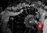 Image of American Trainees United States USA, 1945, second 31 stock footage video 65675031729