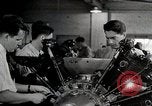 Image of American Trainees United States USA, 1945, second 32 stock footage video 65675031729