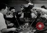 Image of American Trainees United States USA, 1945, second 35 stock footage video 65675031729