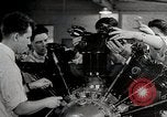 Image of American Trainees United States USA, 1945, second 36 stock footage video 65675031729