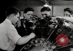 Image of American Trainees United States USA, 1945, second 39 stock footage video 65675031729